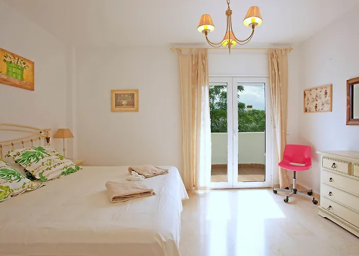 Nagueles Apartment
