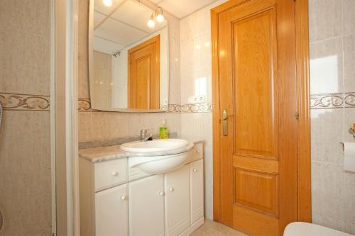 Apartamento Nagueles *