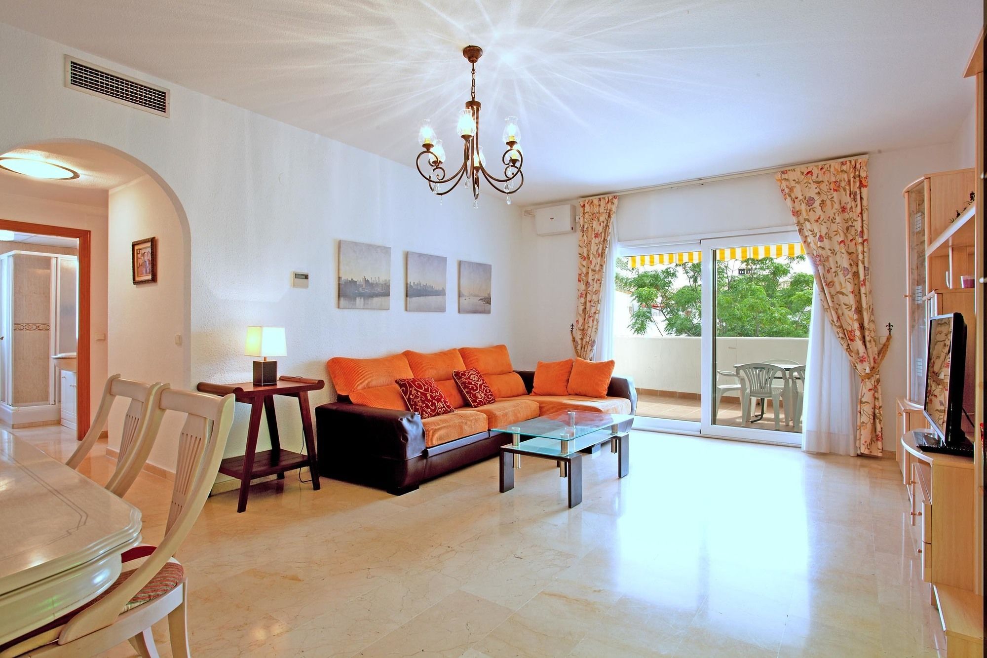 Apartamento Nagueles