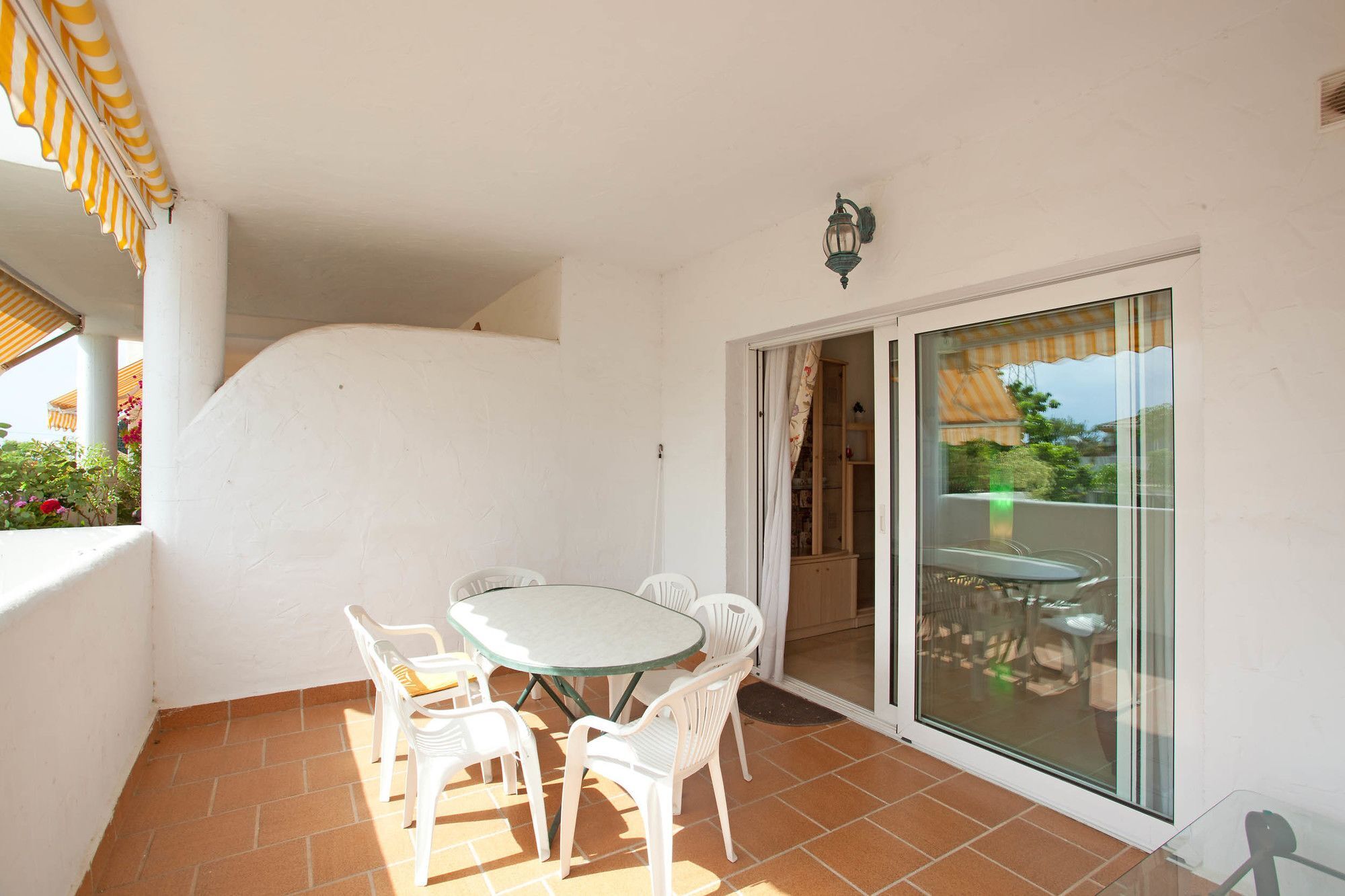 Apartamento Nagueles *